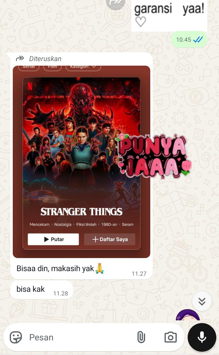 shafprem's tweet image. selamat pagi, semoga kita semua banjir orderan ya 🤲🫶
#zonajajan #zonauang️