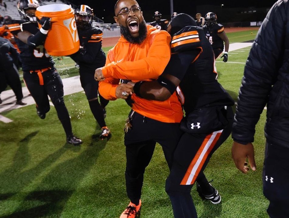 Leon Paul tweet media