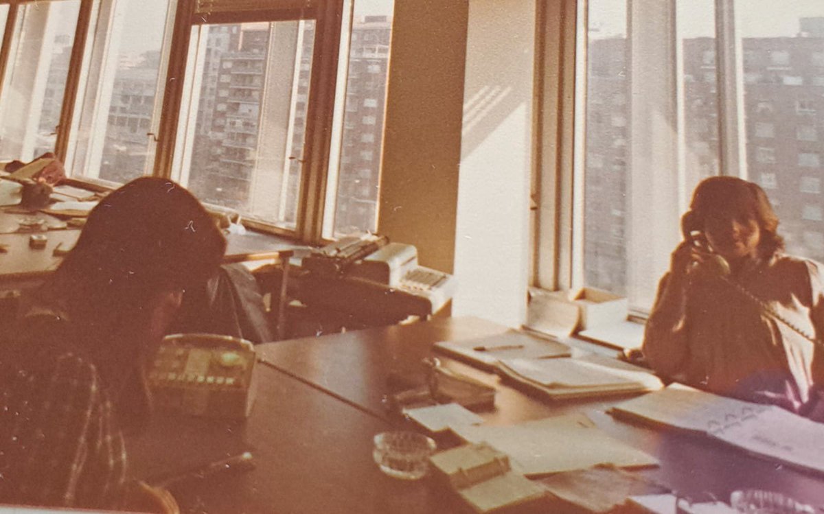 Un tributo de su hija, Laura Díaz Cañadas, a la aristocracia del esfuerzo y la amistad inquebrantable en la televisión pública.