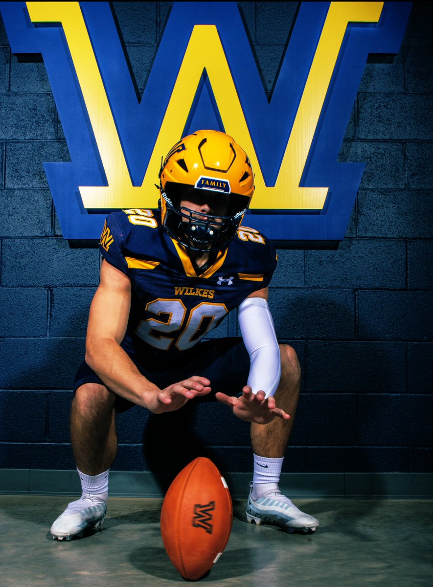 OwenStanchock's tweet photo. I am very honored to have received an offer to play at @WilkesU! Thank you a lot to @CoachBiever for this opportunity! @Coach_Toman https://t.co/xhPODYFhC2
