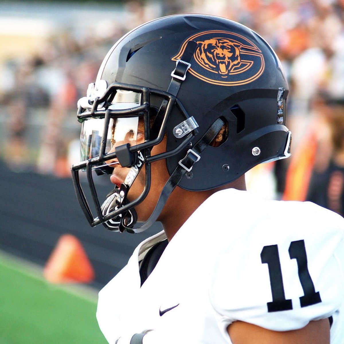 Justin Wells tweet media