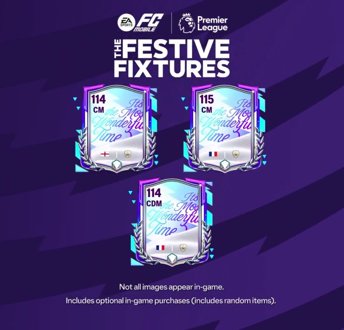 FC MOBILE FORUM tweet media