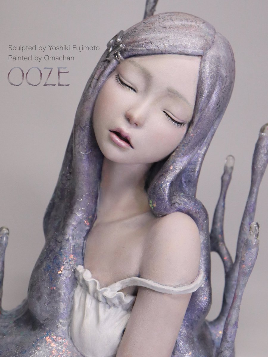 ヤフオク年明け1/4（日）終了です。
塗装おまちゃんで検索ください。

1月後半はWF展示準備の為
お休みになります。(๑و•̀ω•́)و