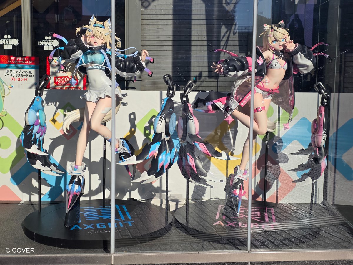 AXGRIT (@AXGRIT) / Posts and Replies / X