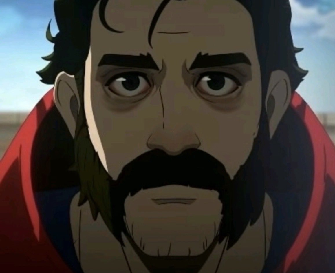 Miren como masacran mis paneles favoritos