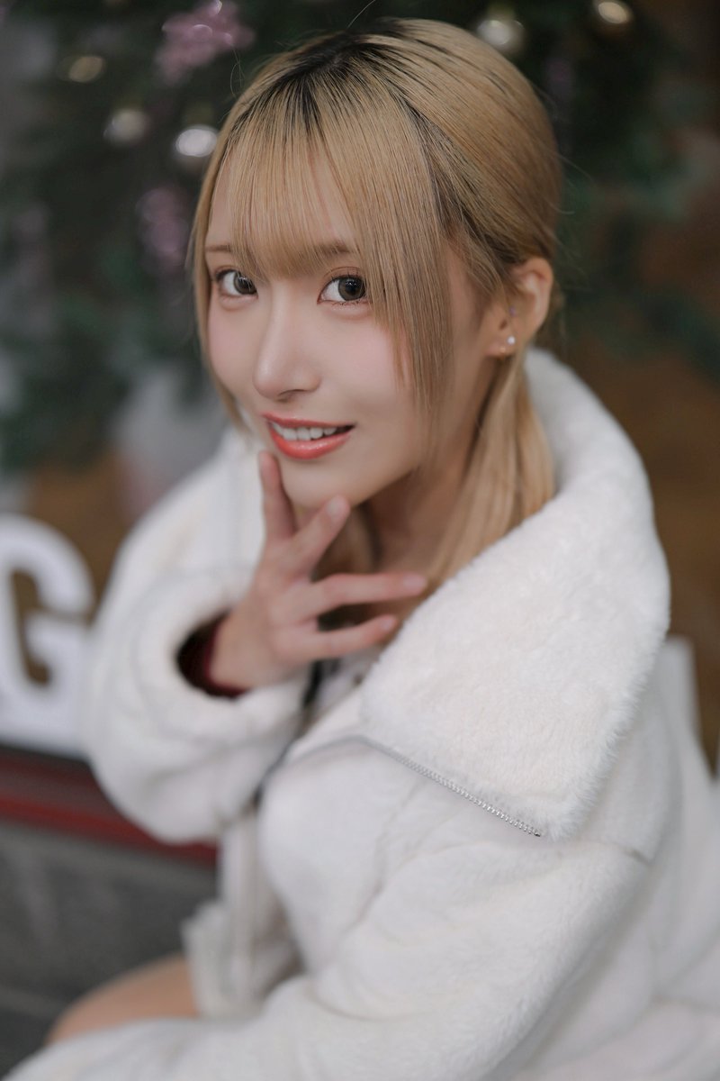 冬の魔法にかけられて❄️ 📷 @Riochanerai1225 さん