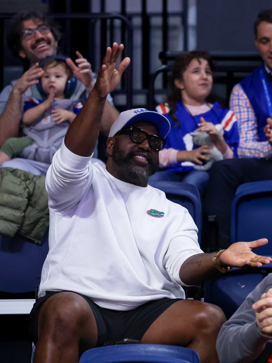 Florida Gators Men’s Basketball tweet media