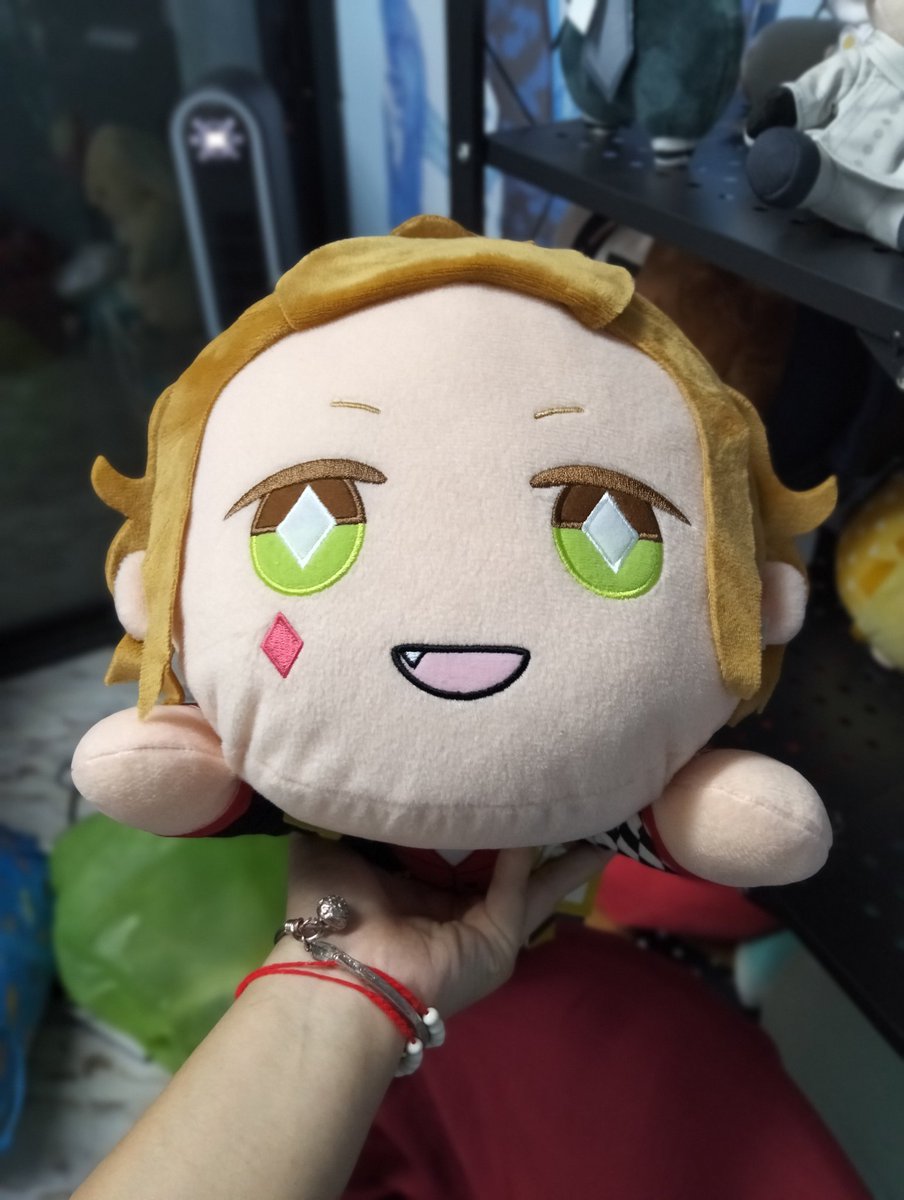 KP Dolls tweet media