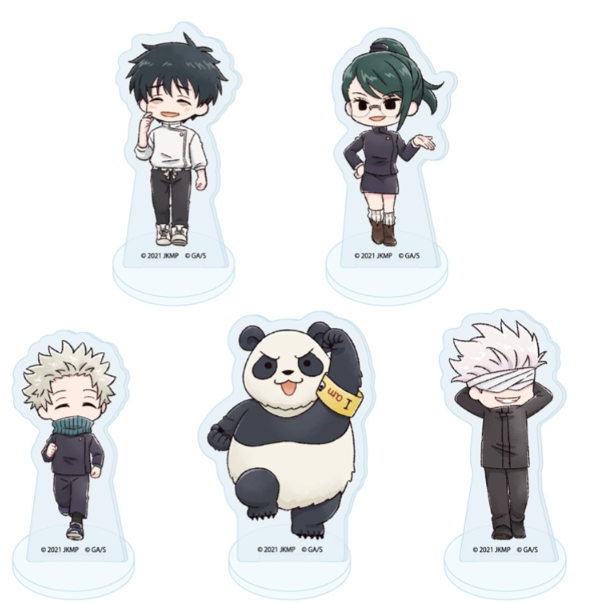 呪術廻戦グッズ情報【非公式】 (@jujutsu001) / Posts / X