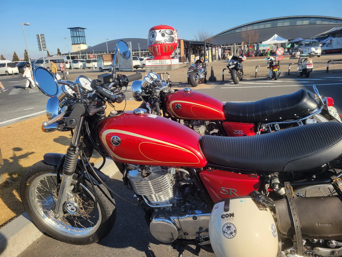 しもつけ♪ 集まってます(*^^*)