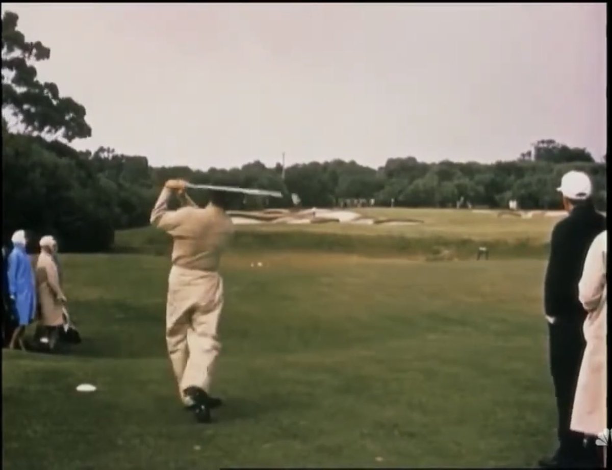 Thwack Nicklaus tweet media