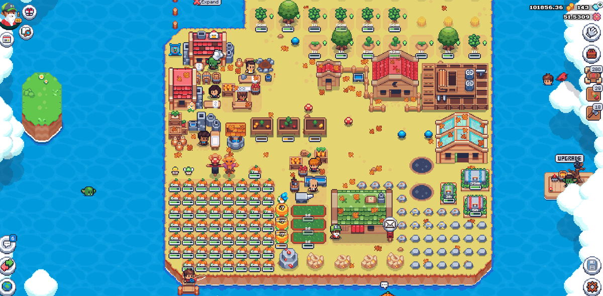 LizAngyQ's tweet photo. #SunflowerLandFarm https://t.co/sg34pJQW6X