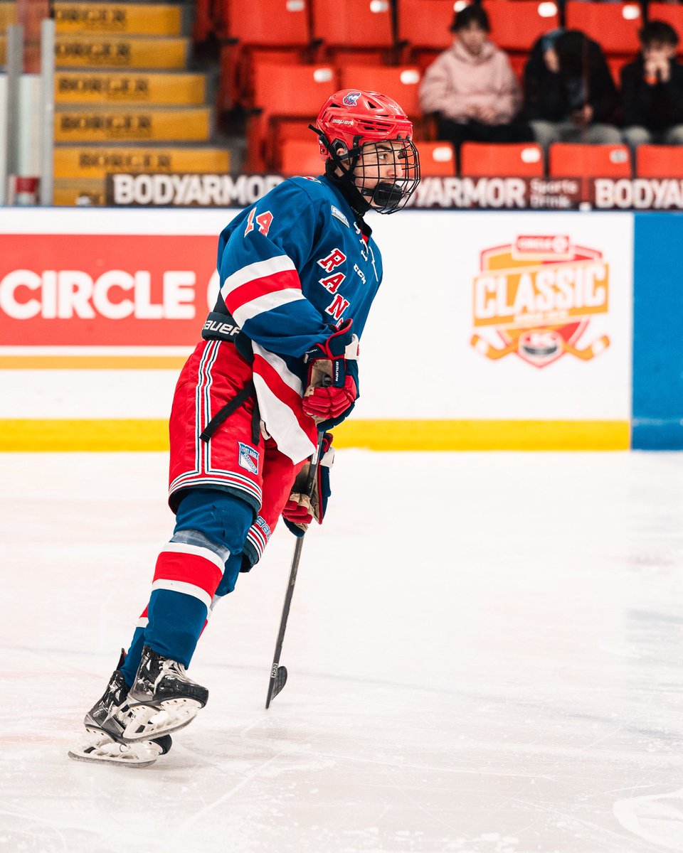 Moments from the Rangers’ side.

📸: shotbybillie.jpg 

#circlekclassic