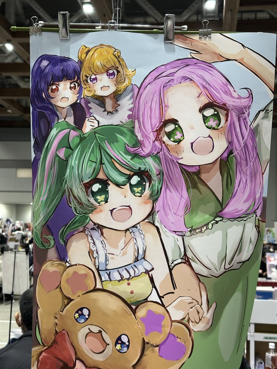 ゆうページ♡⃜ 展開発表会】 ⚡Z/X 2025年度夏季 展開発表会 inTOKYO⚡2️⃣ 新商品