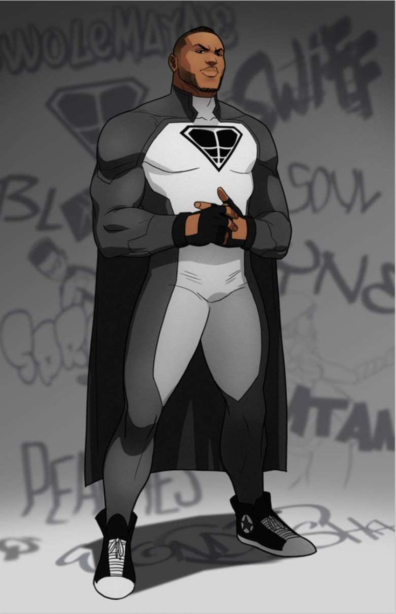 Akachi The Hand Of God tweet media