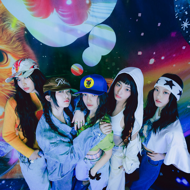 AniEMPIRE's tweet image. NewJeans Members weren't informed of Danielle being removed from the group before agreeing terms with ADOR.

Minji's Contract Negotiations with ADOR will likelly take a turn after the Company's Recent Decision.