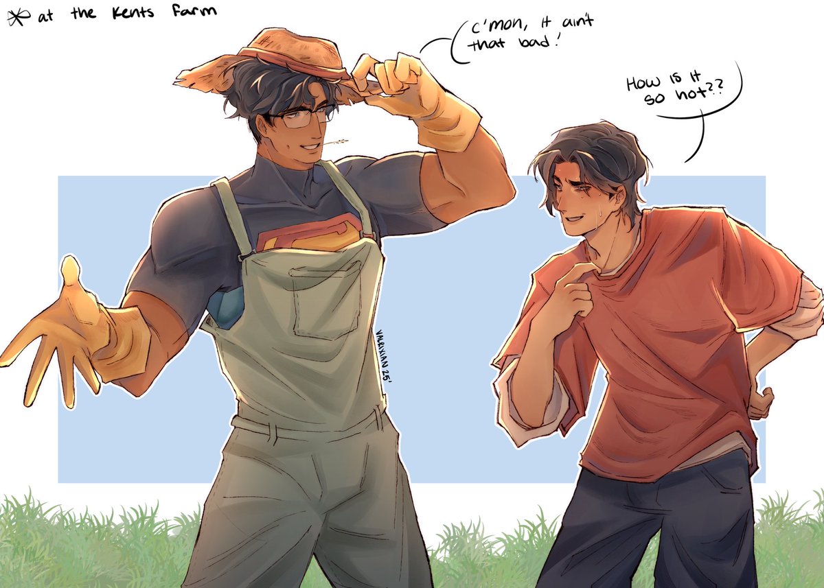 Valrixian's tweet image. Redraw of an old drawing #dccomics #konel #timdrake