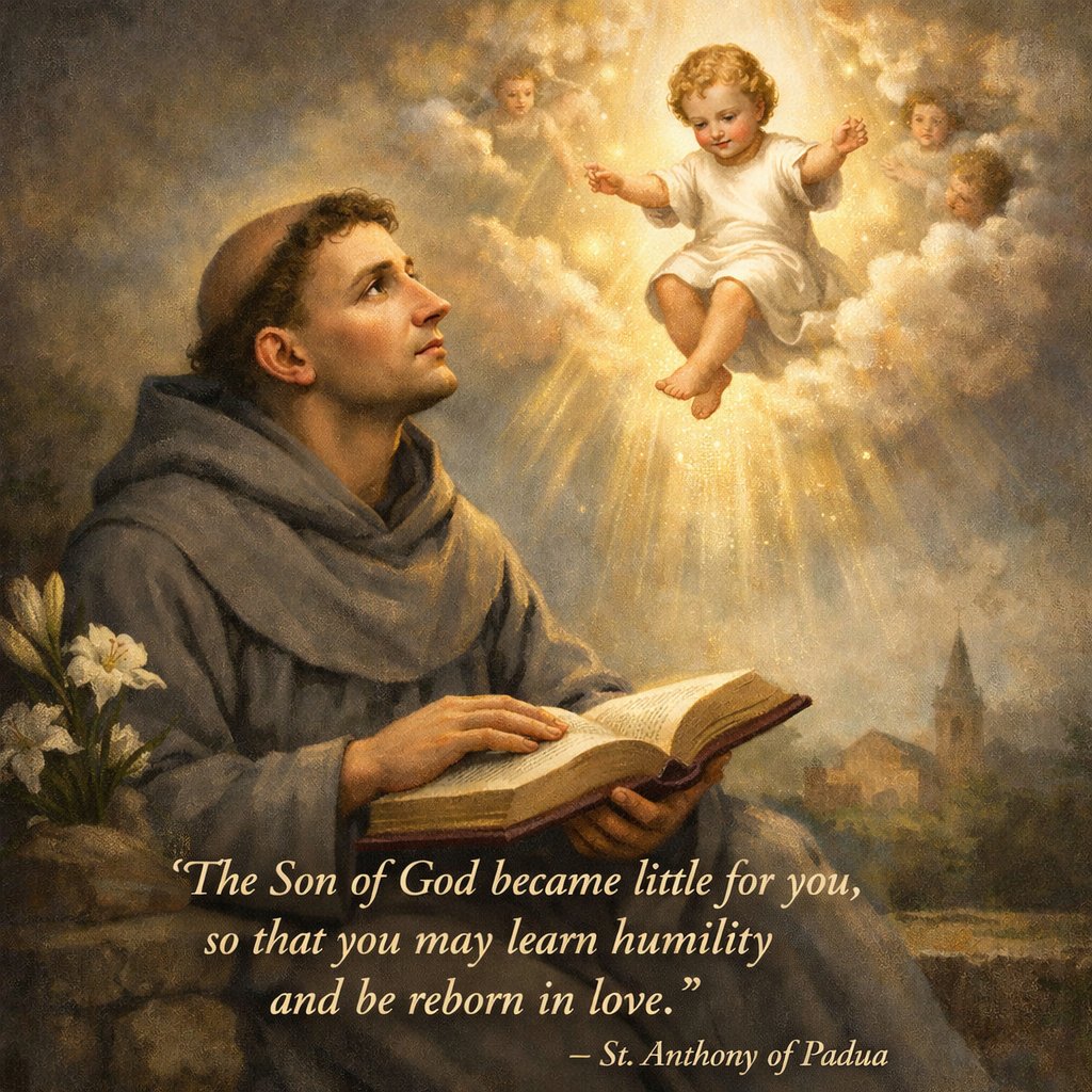 Friar Mario Conte (@FriarMario) on X, image size:1024x1024