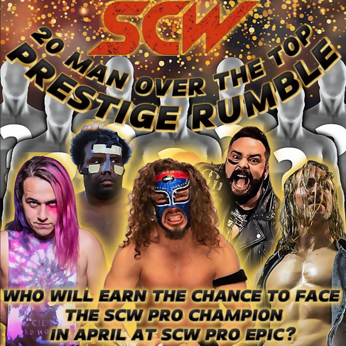 SCWPro tweet media