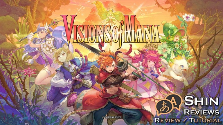 ShinReviews's tweet photo. Review/Tutorial: Visions of Mana
Built-in translator on site
@SquareEnix
#VisionsOfMana #action #adventure #hacknslash #rpg #jrpg #madewithunreal
#ReviewTutorial #Playstation #Xbox #PC
https://t.co/CHm05ZBfni https://t.co/UZu1aGaUyY