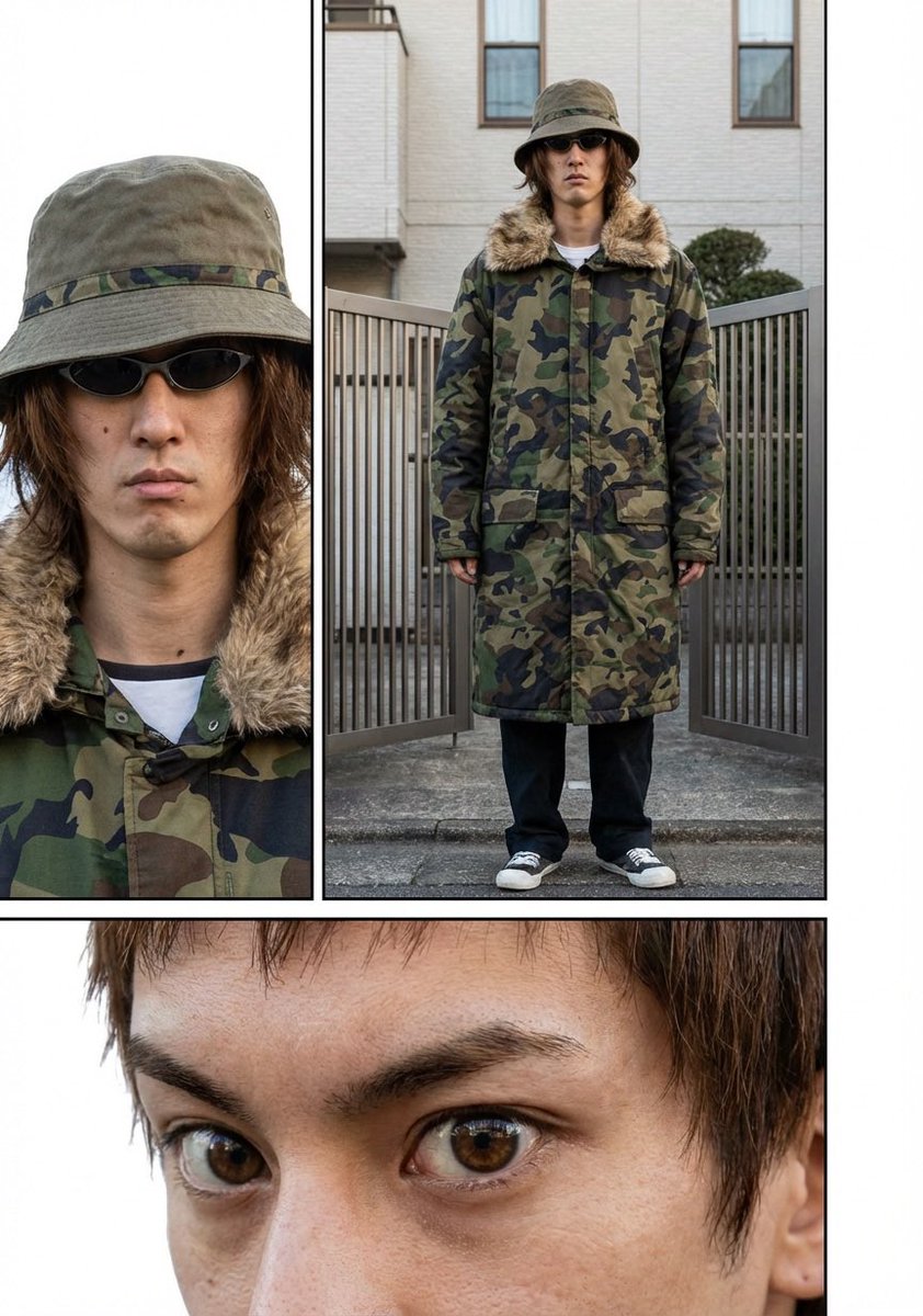 奥 浩哉 (@hiroya_oku) on Twitter photo 