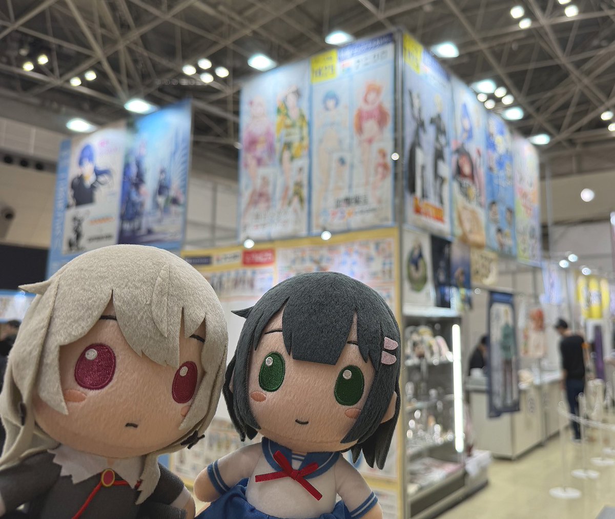 手島史詞@秋桜屋 (@ironimuf8) / Posts / X