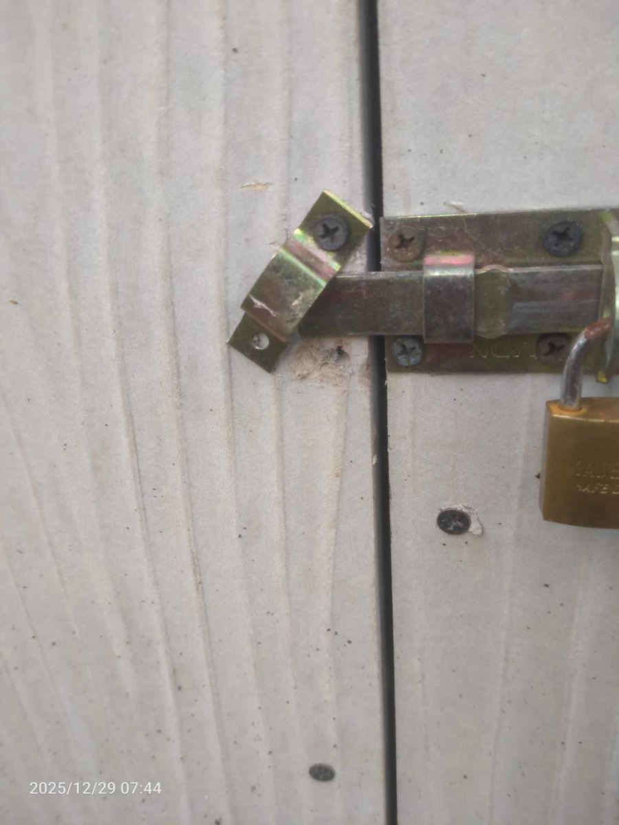 Merapi Uncover tweet media