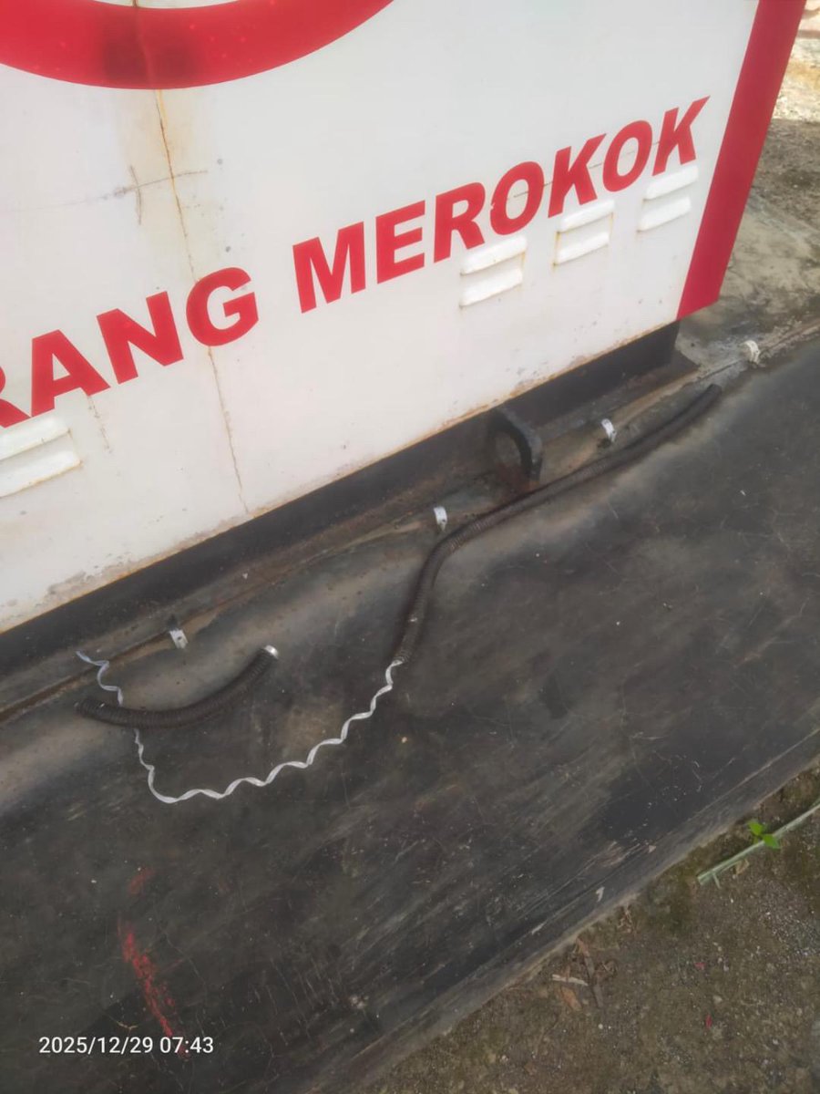 Merapi Uncover tweet media