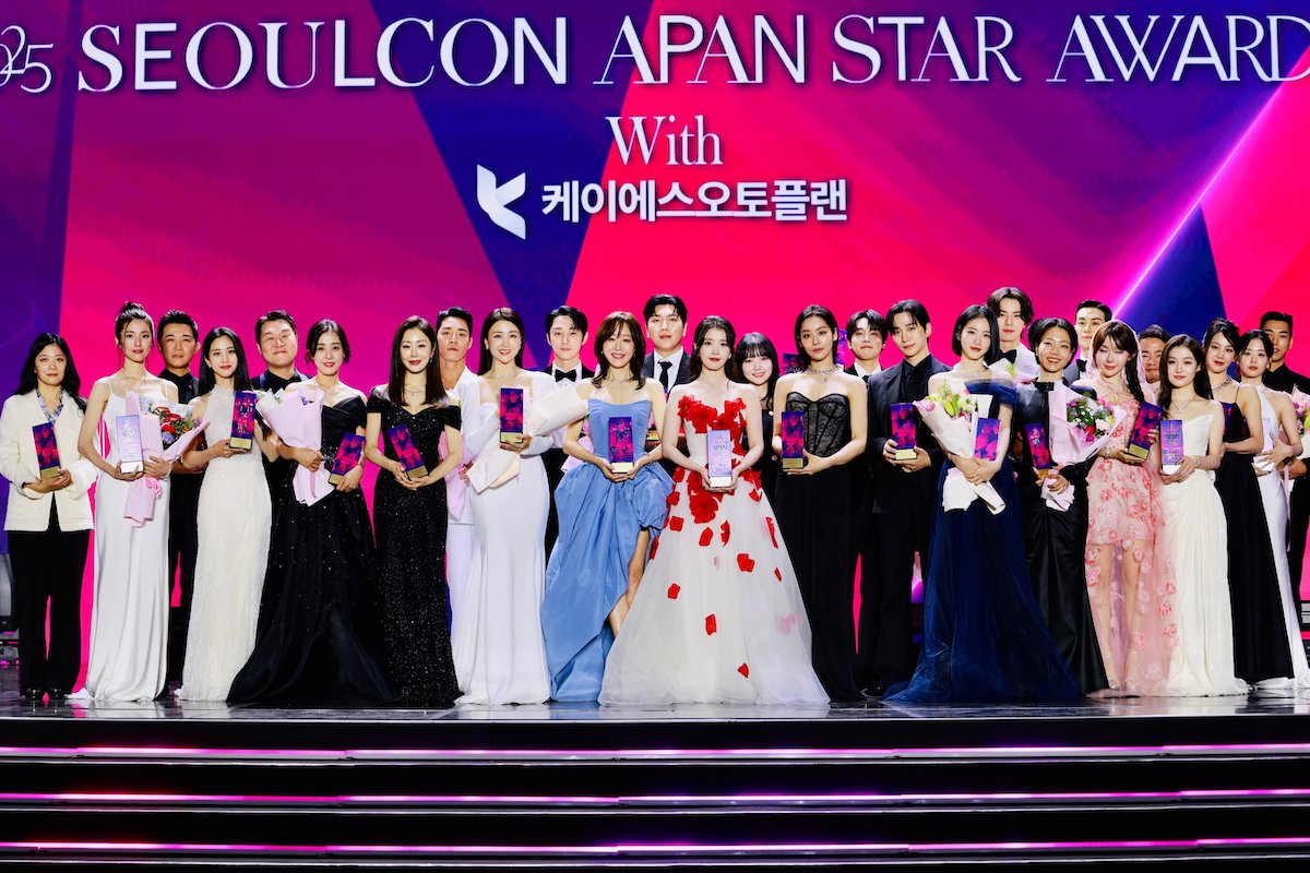 Winners Of 2025 APAN Star Awards
soompi.com/article/180834…