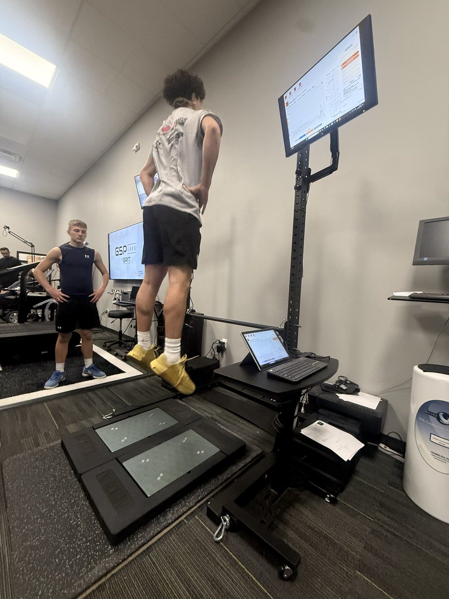 GRIT Sports Performance tweet media