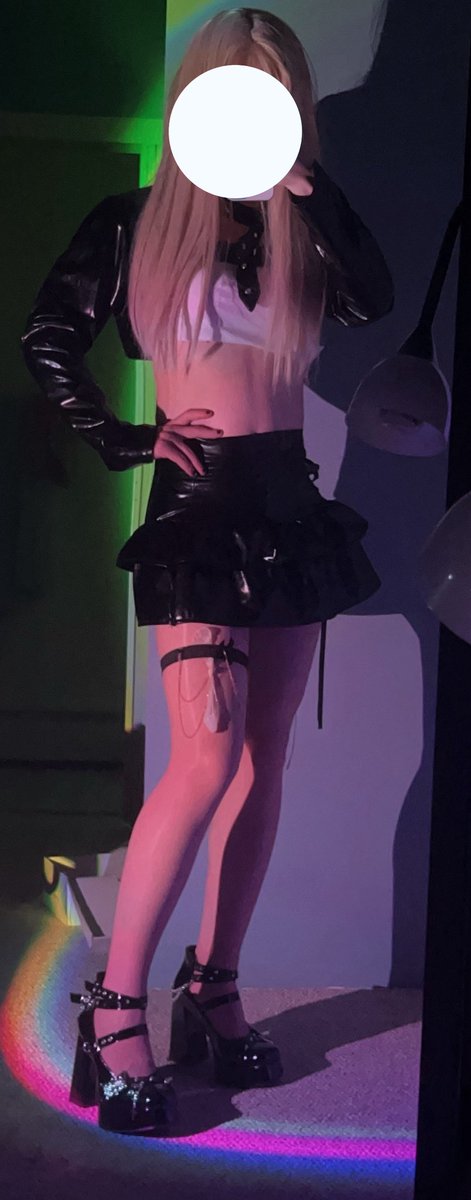 墨雯CD tweet media