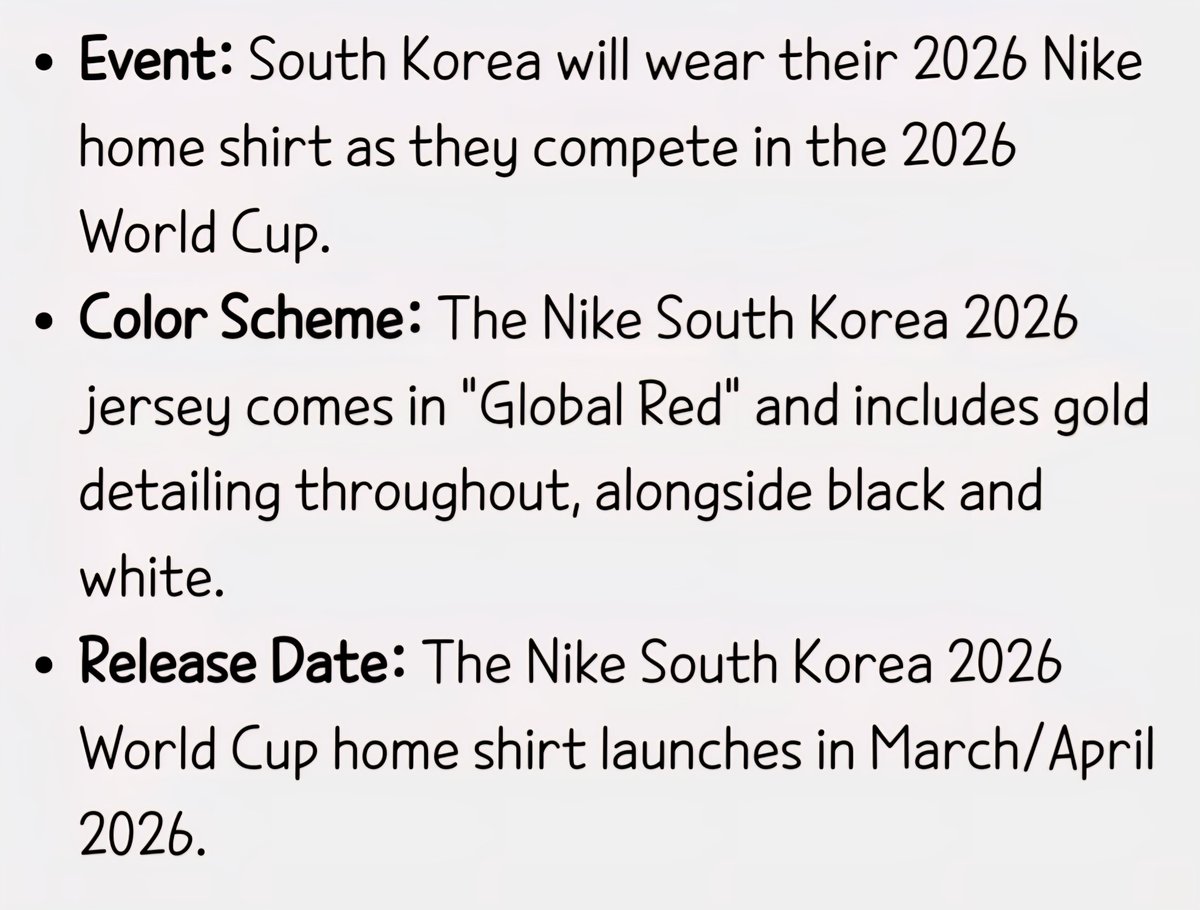 내년 국대 유니폼 색상
너무 어떤팀 생각나게 하는거 아니예요?ㅋㅋㅋㅋ