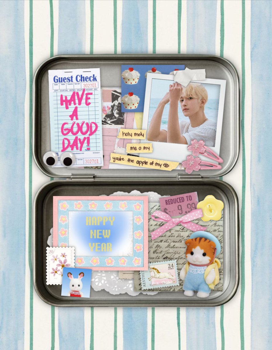 dobkyeom's tweet image. Dear si lucu gemes temanku, @cineppapi 

Thank you for the lovely message, MBIWW 🥺🫶🏻 it really made my day. Here’s to another year of quiet scenes, meaningful pauses, and films that leave us staring at the credits a little longer.

Always cheering for you too,
Satya. 🥺🫶🏻