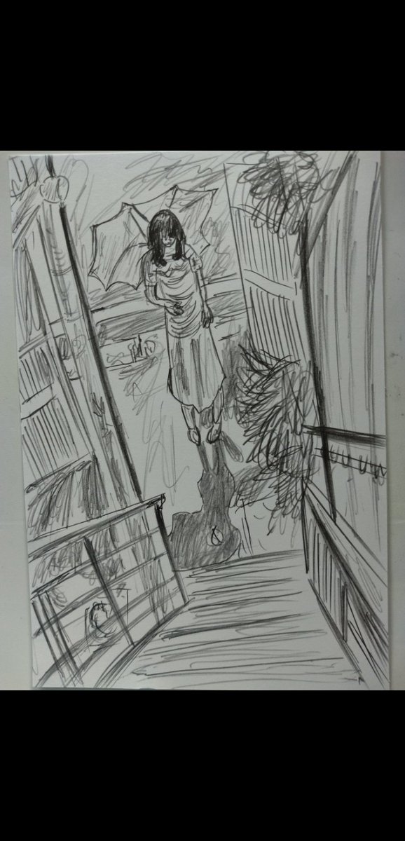 おはようございます、今年もたくさんの作品を見てくださりありがとうご