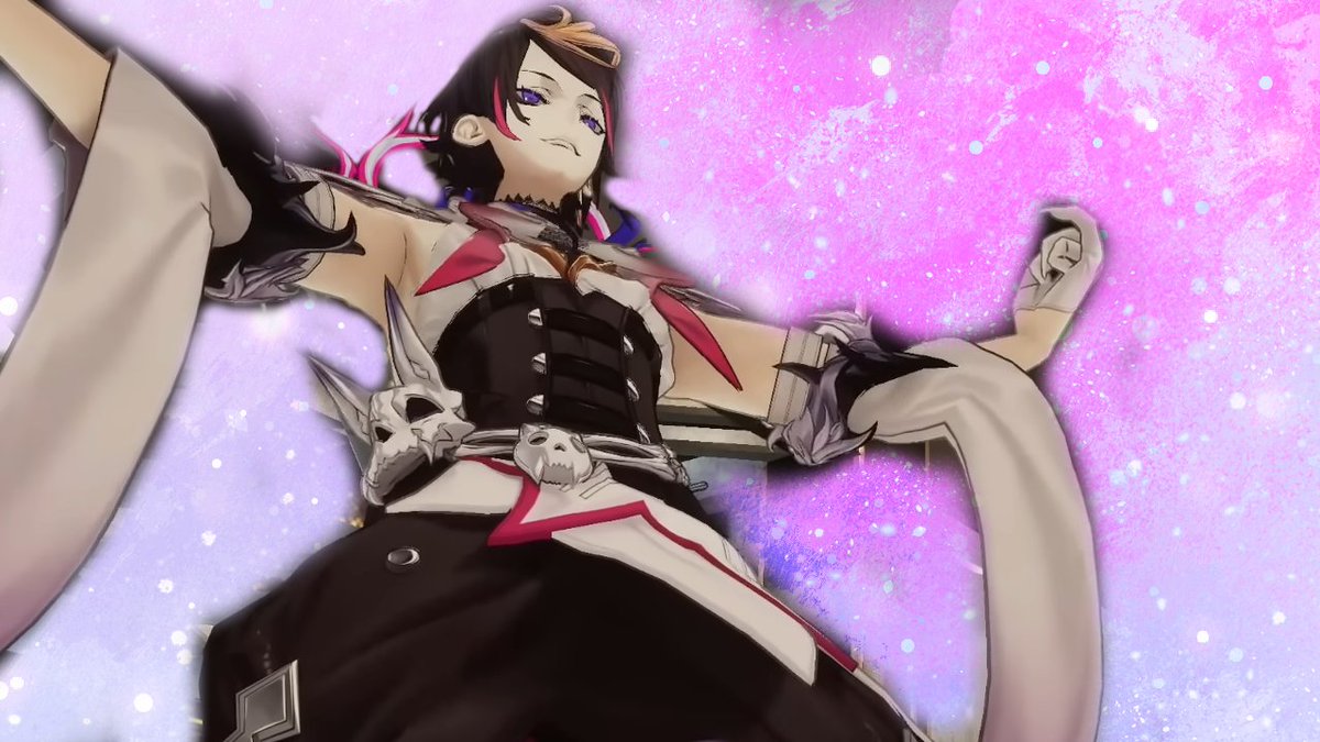 👟stream☯️

new gpu test c:

⏰21:00 EST | 02:00 GMT | 11:00 JST 
youtube.com/live/j8YTCA-iC…