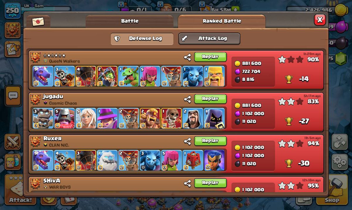 BiG BØSS tweet media