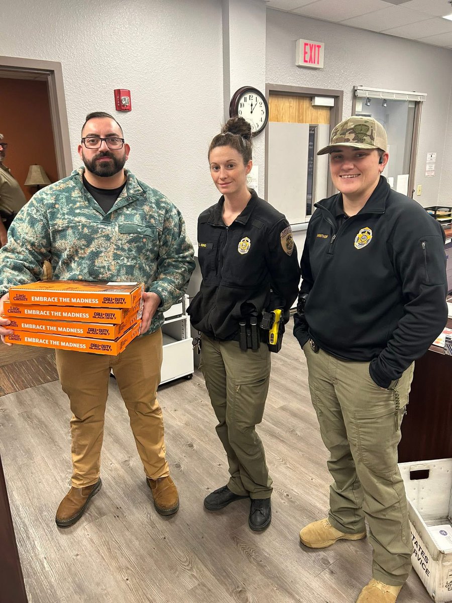 French Hill tweet media