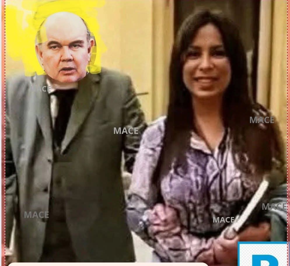 Se cayó la candidatura de ESPA por llevar en sus filas al marinero popeye Montoya.
Ésta candidatura de porky  también caerá por llevar a la tia Patty Chirinos.