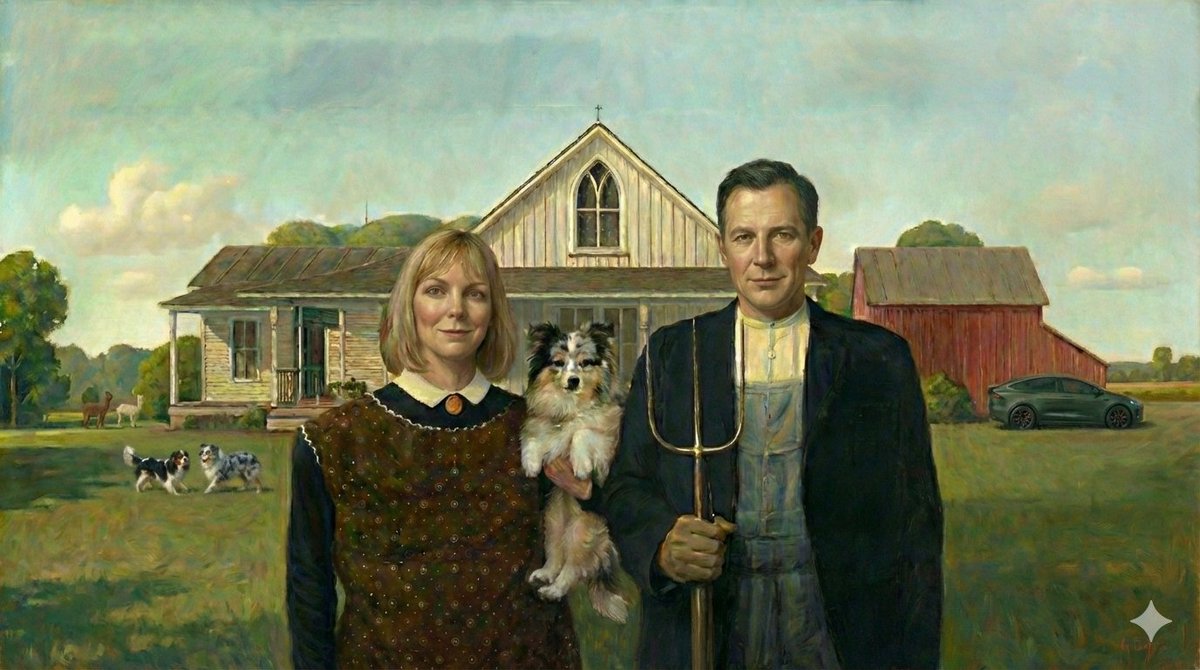 James Hobart tweet media