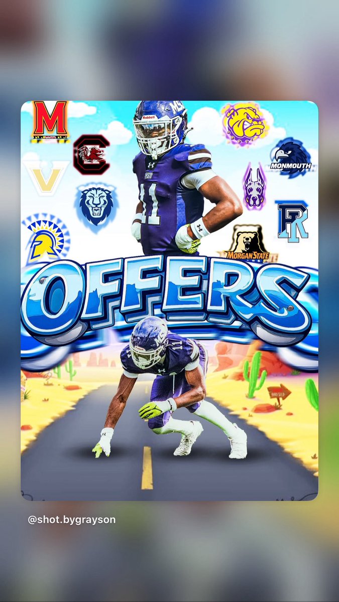 Grayson LaFon tweet media