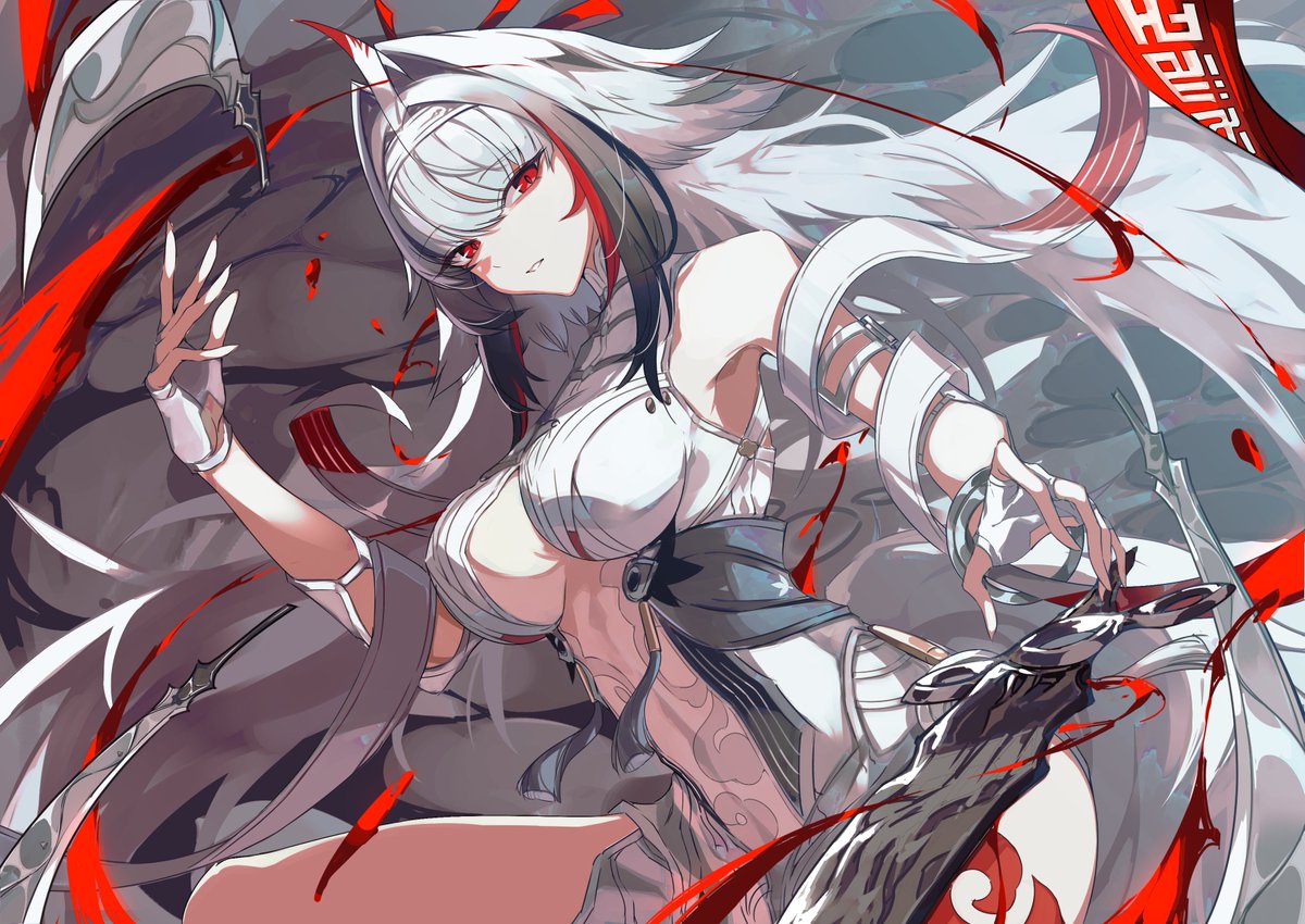 夢 (@FlyingDream0609) / Posts / X