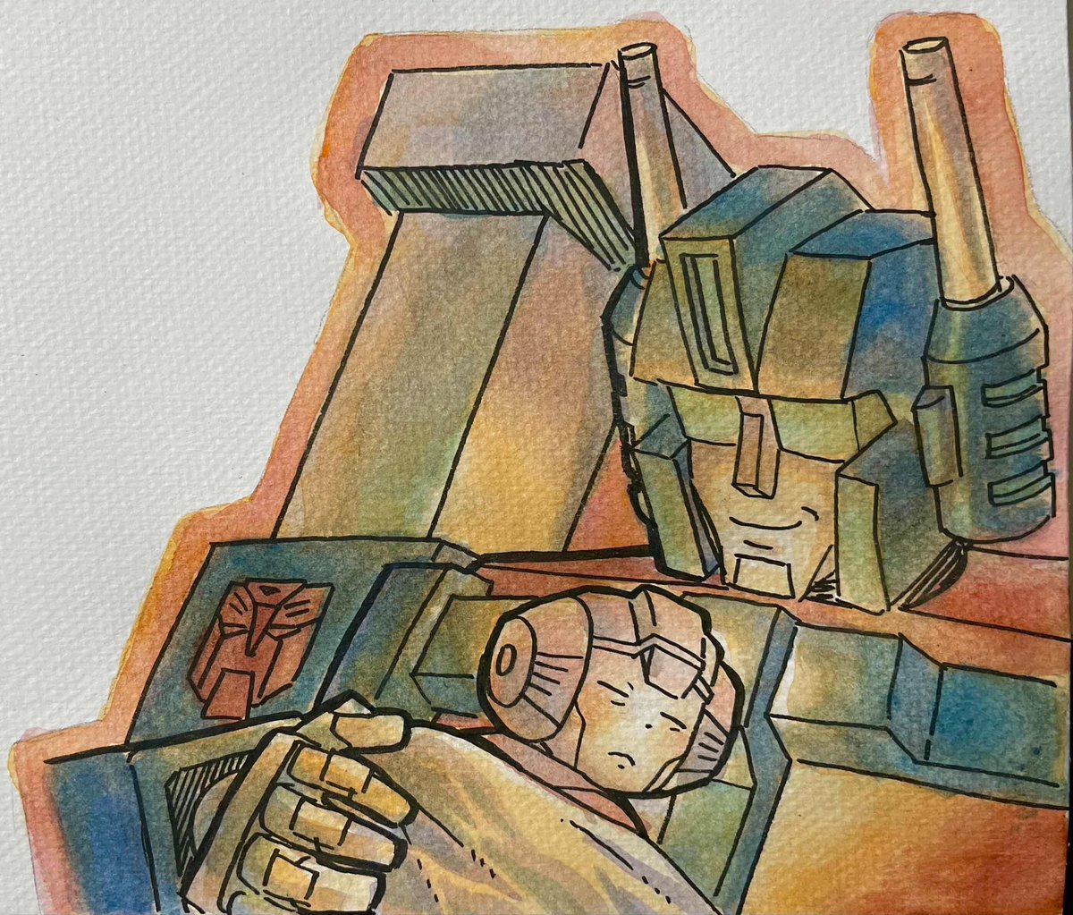 notoddcrows's tweet image. GUYS LOOK WHAT MY FRIEND @vanaphoo JUST MADE ME IM GONNA CRY