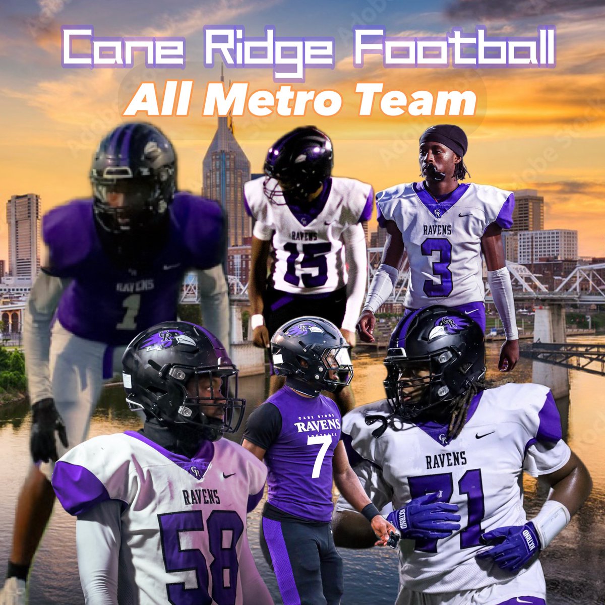 CaneRidge_Football tweet media