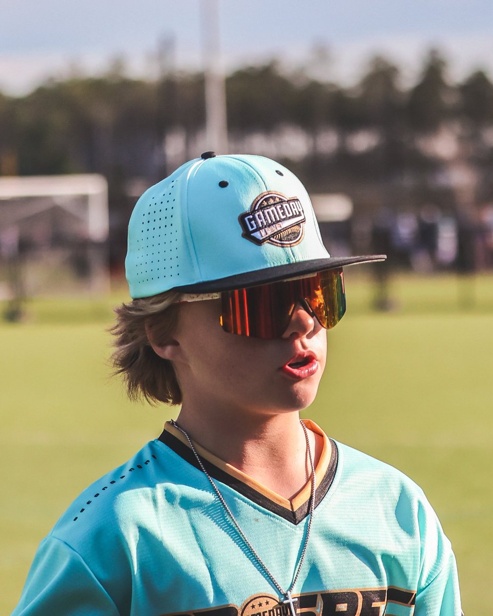 GameDayUSA's tweet photo. 😎Lots of fun and new friendships formed at the ballpark today!

#GameDayUSA #BaseballFest #PROSPECTTeam #NewlyMinted #PlayPCB #HappyNewYear #NYE2025 https://t.co/zn3dWQksoG