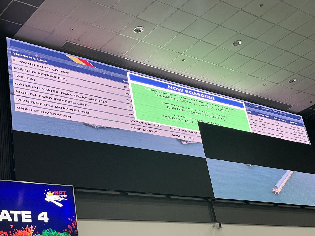 automatic787's tweet image. プエルトガレラに到着しました。
暑すぎることも無く、心地よい暖かさです😍