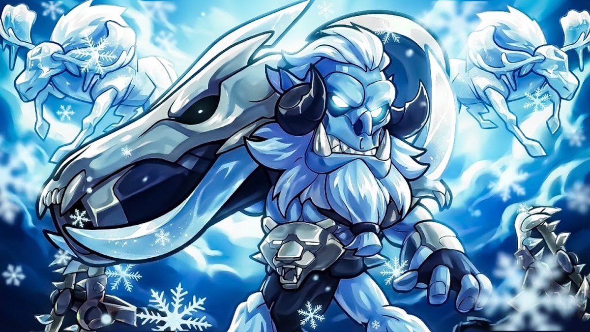 Último video del año y con esta me despido del 2025 🫡💖 espero ver su apoyo en el vídeo 🫂 muchas gracias por todo lo de este año 🔥
<a href="/Brawlhalla/">Brawlhalla</a>

youtu.be/sX9TChA2MHc?si…

RT ♻️ FAV 💖 Se agradece muchísimo 🙏