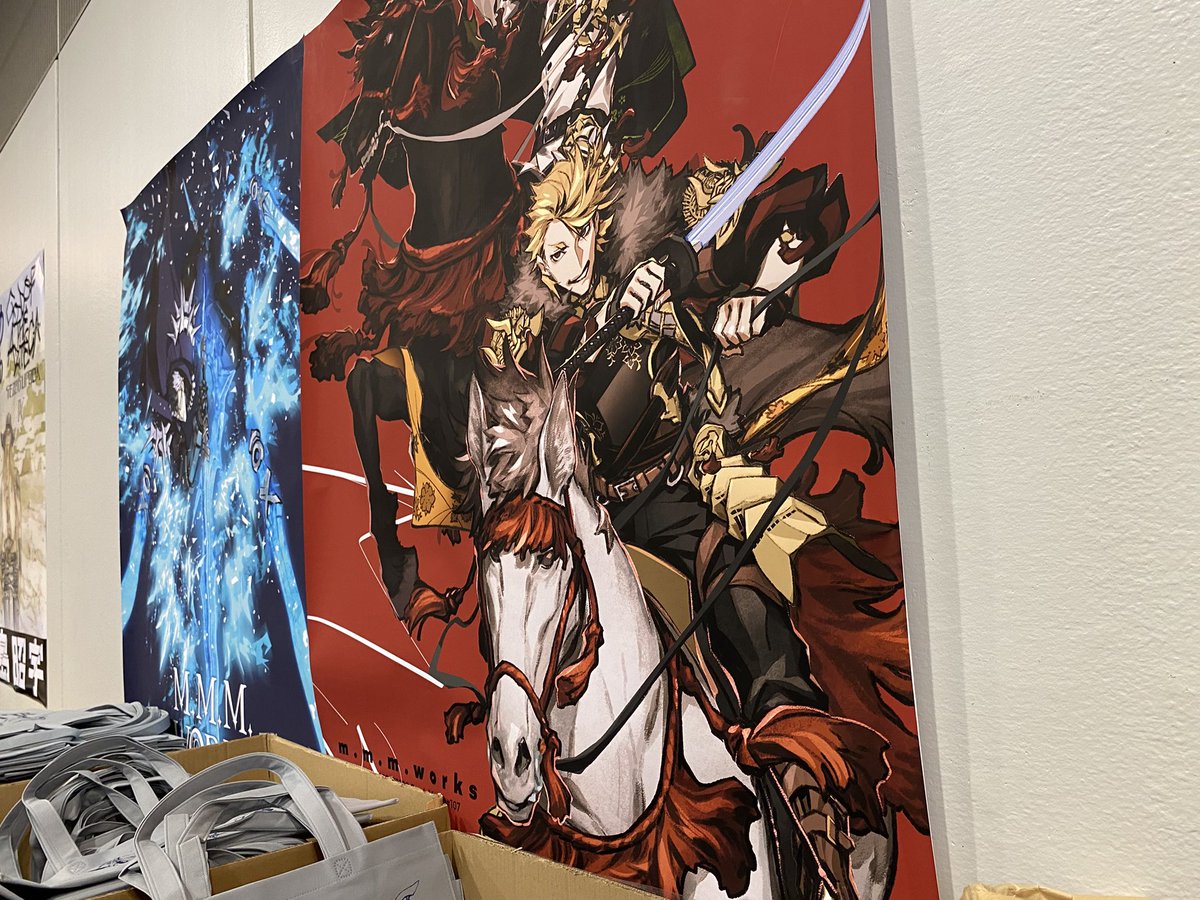 三輪士郎/Shirow Miwa (@zi38) / Posts / X