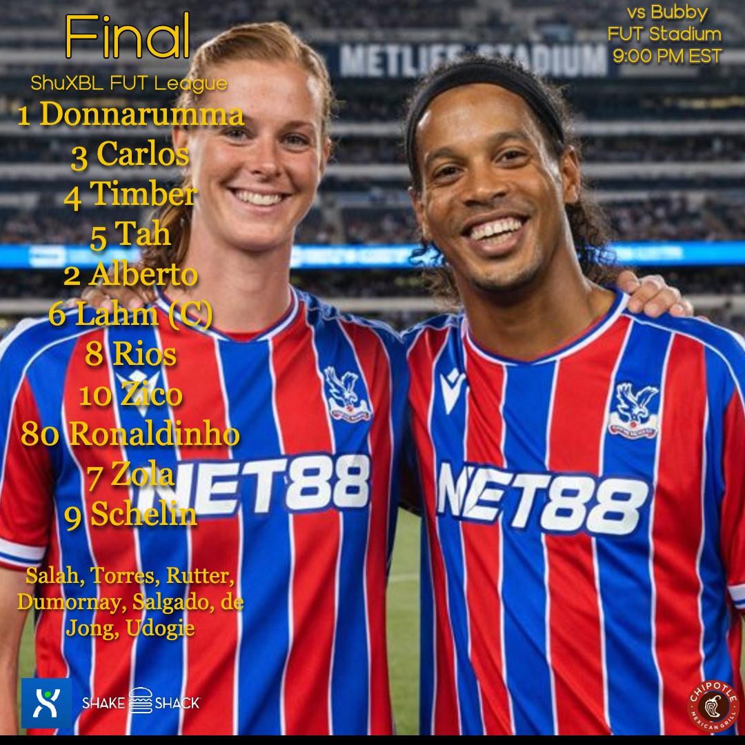 Rico Jones tweet media