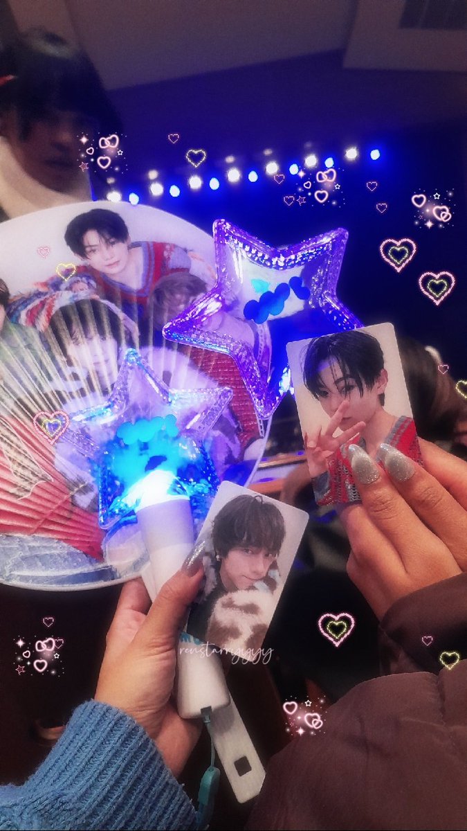 ren ໒꒱ ݁₊ ⊹ tweet media