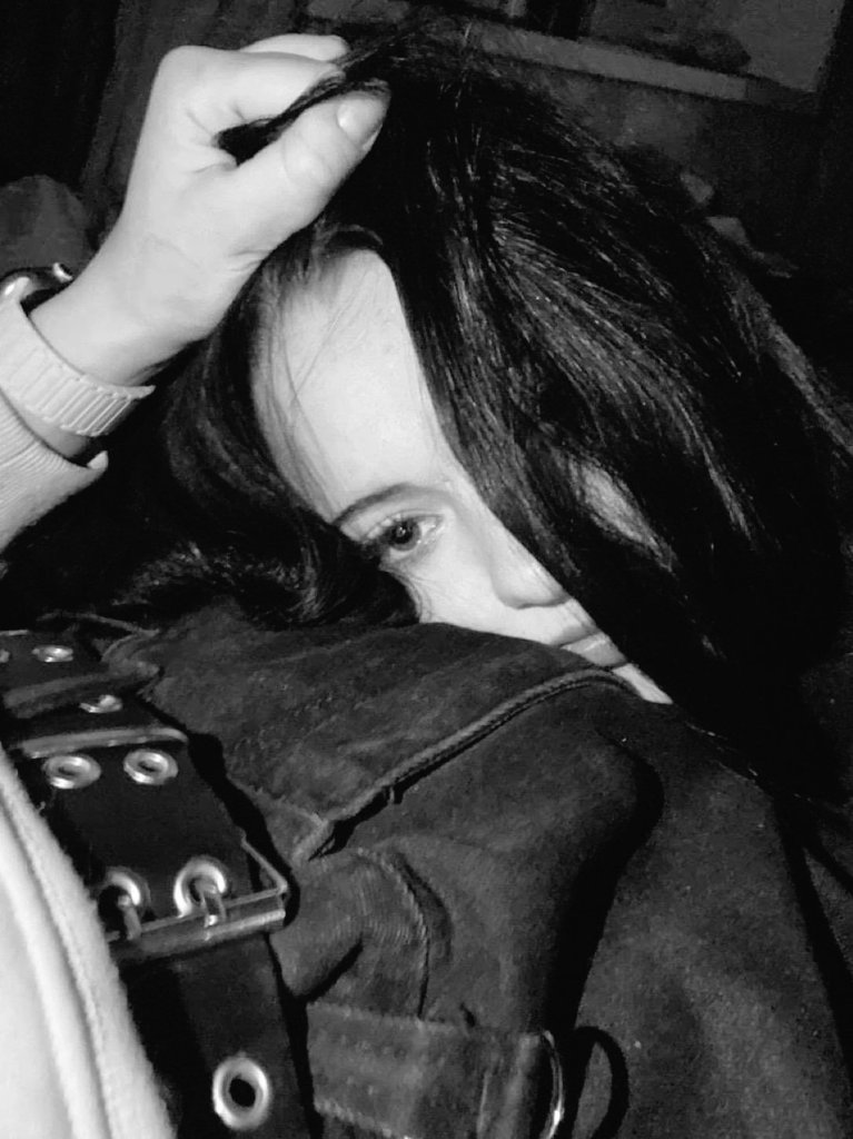 lynorace's tweet image. ㅤ
Pagi pagi sudah pengen mam yang panjang dan endut
ㅤ